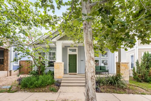 3909 Sahm St, Austin, TX, 78723-5445 | Card Image