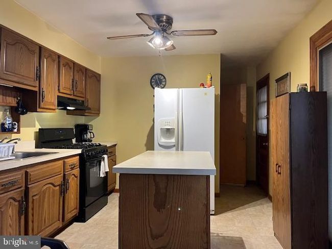409 West Ave, House other with 3 bedrooms, 1 bathrooms and null parking in DELANCO NJ | Image 15