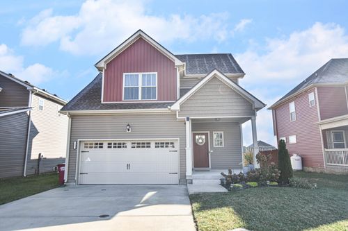 195 Sambar Drive, Clarksville, TN, 37040 | Card Image