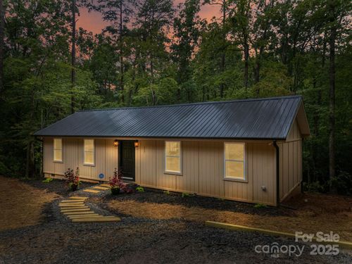 257 Roadrunner Cir, Lake Lure, NC, 28746 | Card Image