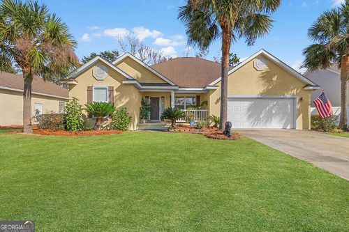 231 Wellington Pl, Brunswick, GA, 31523-7075 | Card Image