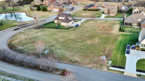 2569 Stone Manor Way, Clarksville, TN, 37043-1518 | Card Image