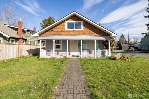 4539 RS Undisclosed, Tacoma, WA, 98418 | Card Image