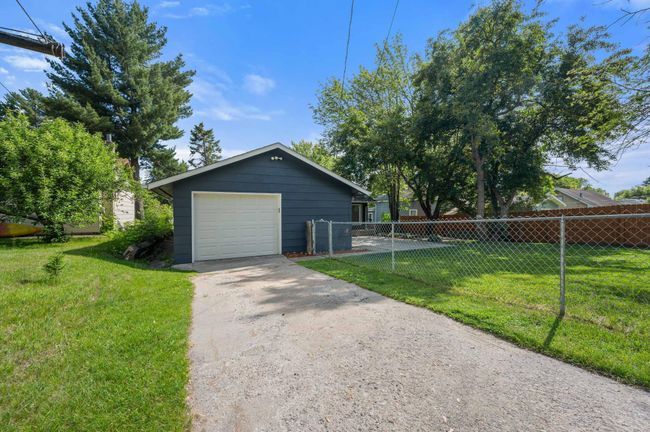 Concrete Drive | Image 37
