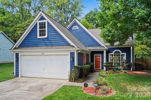 10427 Danesway Ln, Cornelius, NC, 28031-9194 | Card Image