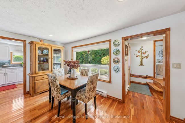 1443 Champlain Rd, House other with 5 bedrooms, 3 bathrooms and 6 parking in Tiny ON | Image 22