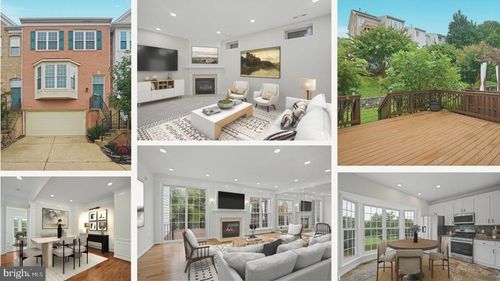 5295 Cozy Glen Ln, ALEXANDRIA, VA, 22312-3926 | Card Image