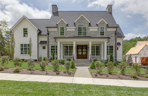 0 Magnolia Manor Drive, Canton, GA, 30115 | Card Image