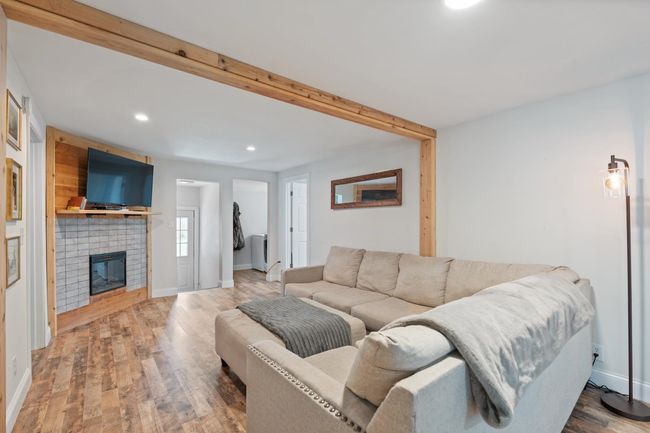 26777 Edison Rd, House other with 2 bedrooms, 1 bathrooms and null parking in South Bend IN | Image 9