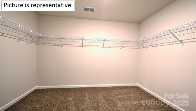 Primary closet | Image 26