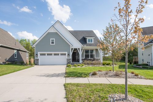 19905 Danube Ct, Chelsea, MI, 48118-9336 | Card Image