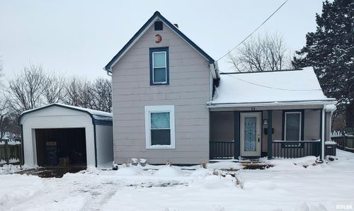 702 N Avenue C, Canton, IL, 61520-1237 | Card Image