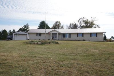 2602 Wandering Acres Drive, House other with 4 bedrooms, 4 bathrooms and null parking in Charles City IA | Image 1