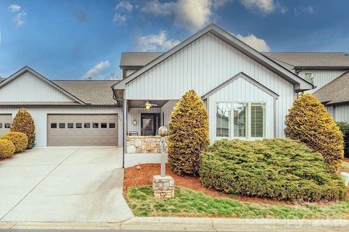 429 Kyfields, Weaverville, NC, 28787-9268 | Card Image