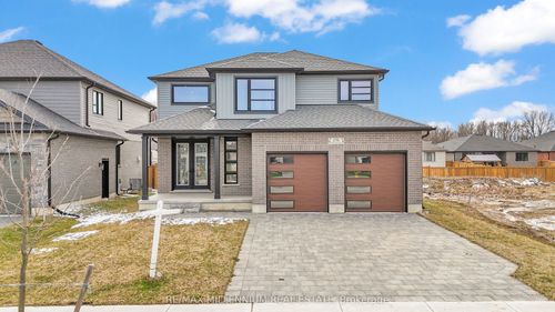 176 Foxborough Pl, Thorndale, ON, N0M2P0 | Card Image