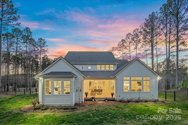 6398 Chimney Bluff Rd, House other with 5 bedrooms, 5 bathrooms and null parking in Lancaster SC | Image 34