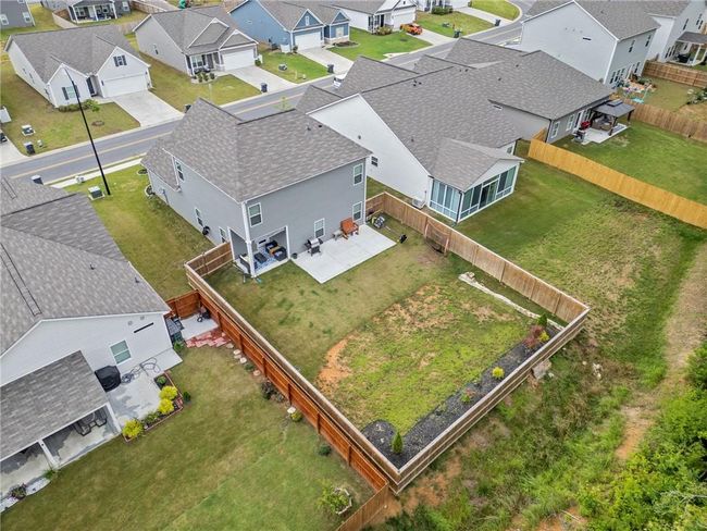 221 Sycamore Dr, House other with 3 bedrooms, 3 bathrooms and null parking in Calhoun GA | Image 40