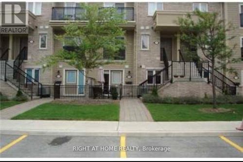 323-4975 Southampton Dr, Mississauga, ON, L5M8E4 | Card Image