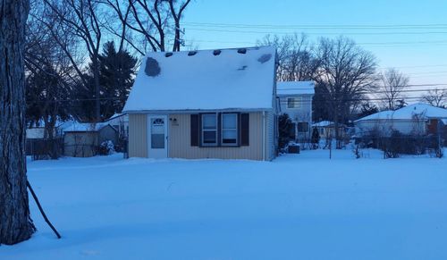 19148 Hilton Drive, Southfield, MI, 48075 | Card Image