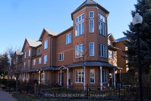 25-2 Alpen Way, Markham, ON, L3R4G1 | Card Image