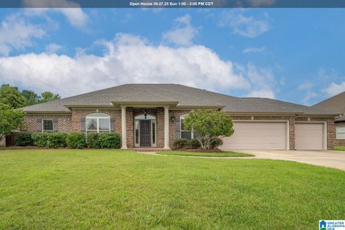 1505 Waterford Ln, Tuscaloosa, AL, 35405-6343 | Card Image