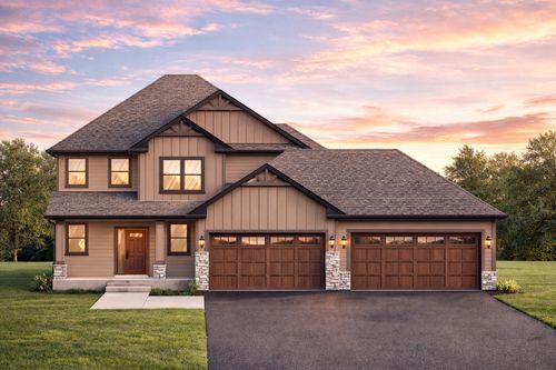 Lot 5 Central Dr Ne, Cambridge, MN, 55008 | Card Image