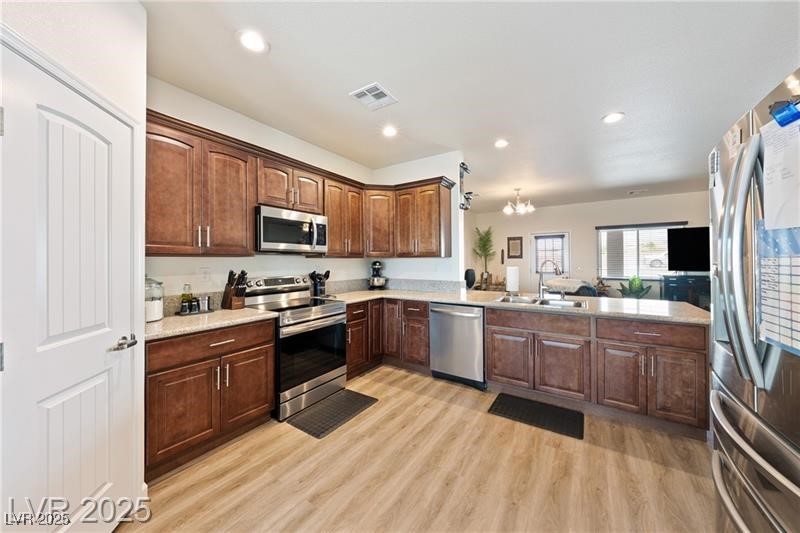 Residential in Pahrump
