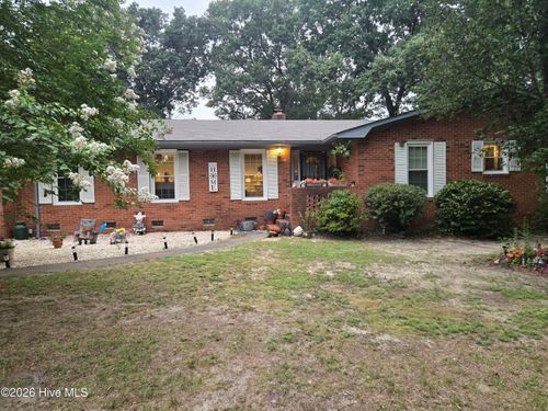 12501 Laurelcrest Road, Laurinburg, NC, 28352 | Card Image