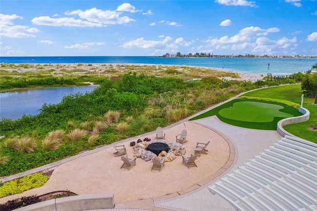 505 - 650 Collany Rd, Condo with 3 bedrooms, 4 bathrooms and null parking in Tierra Verde FL | Image 48