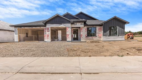 2508 Woody Creek Dr, Grand Junction, CO, 81505-8734 | Card Image