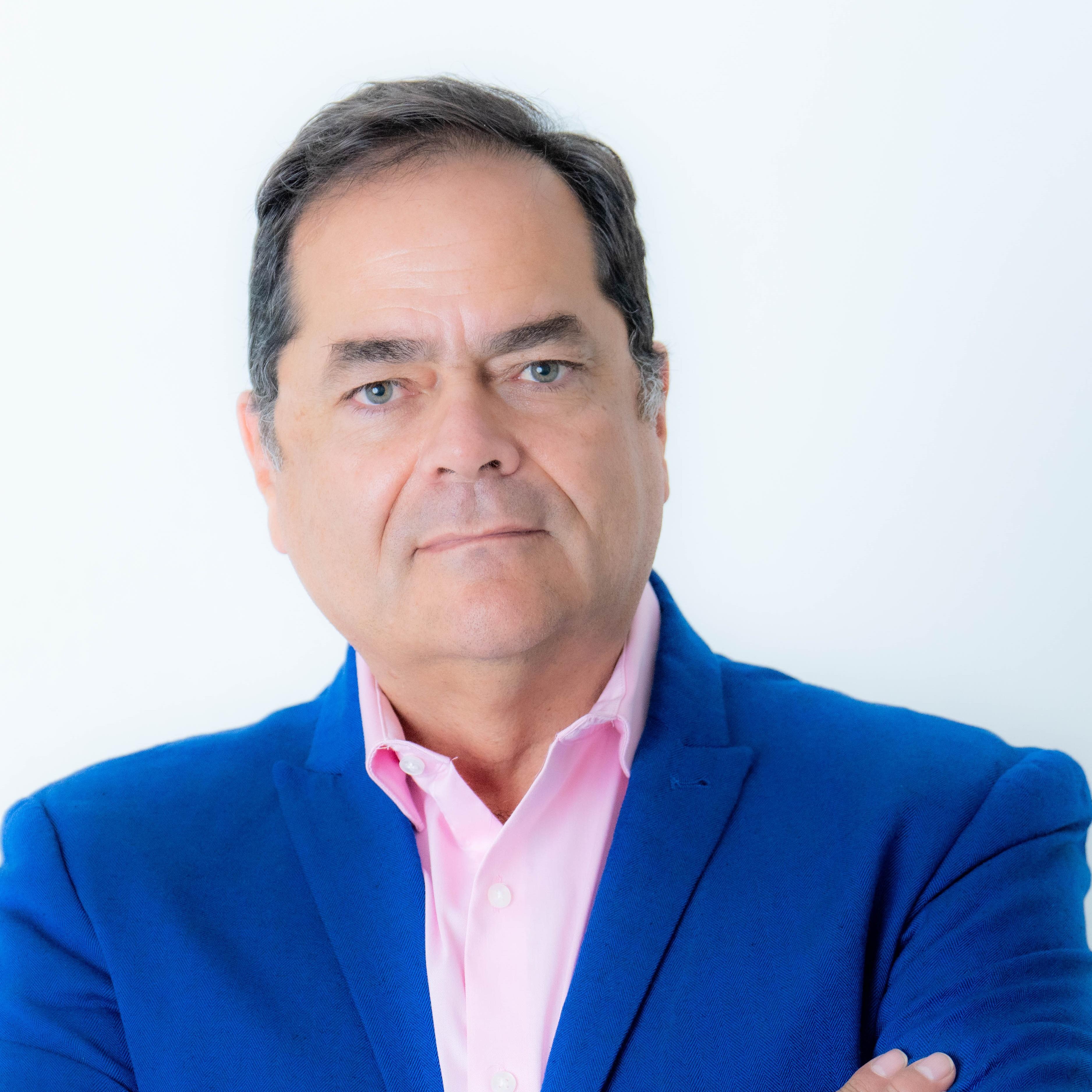 Julian Uribe Henao