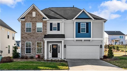 2130 Beechwood View Dr, Winston-Salem, NC, 27106-9904 | Card Image
