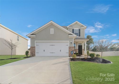 2144 Blue Sky Meadows Dr, Monroe, NC, 28110-9869 | Card Image