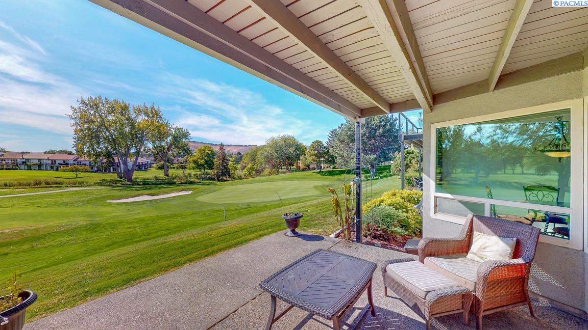 Gage Blvd, Richland, WA 99352