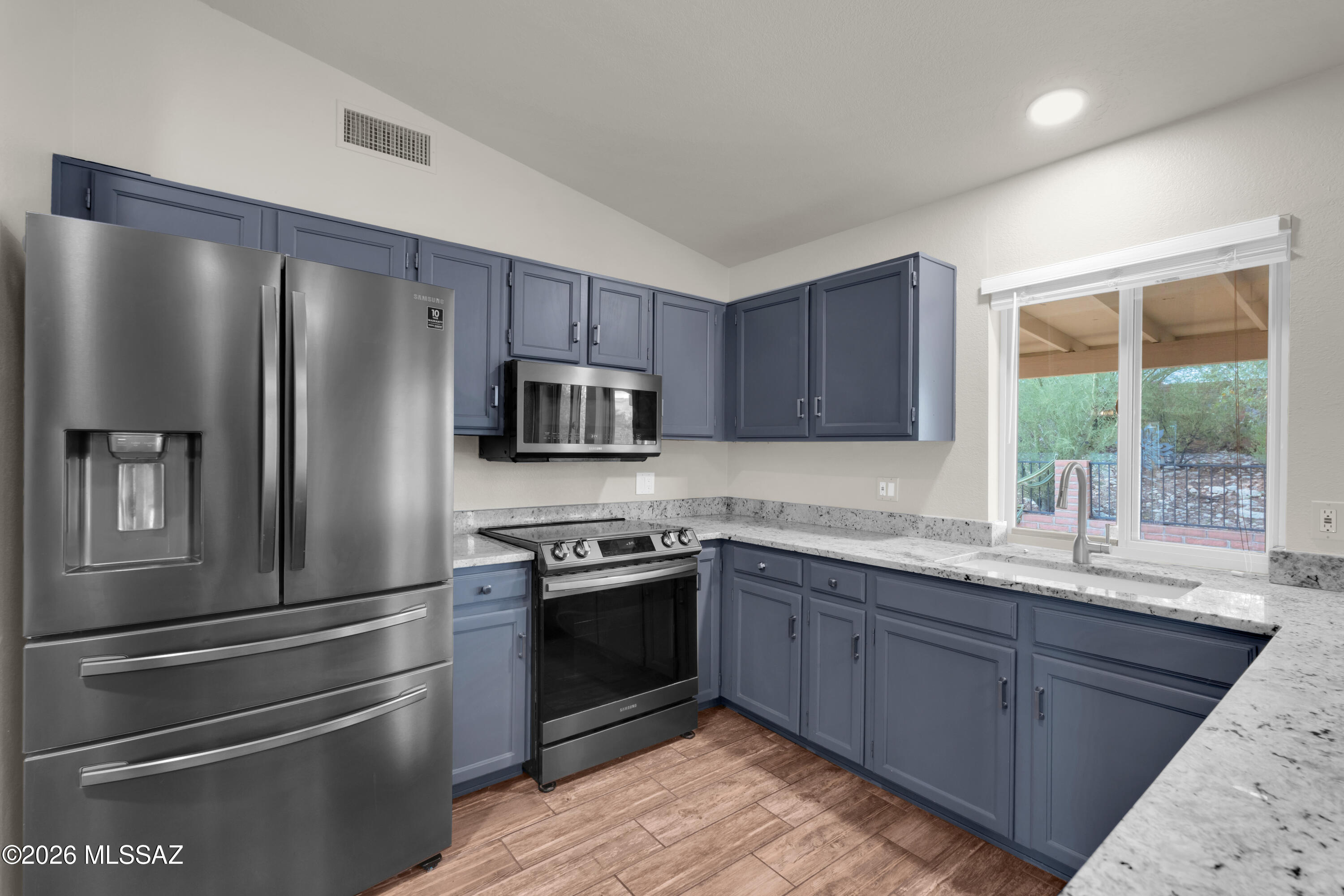 Residential in Tucson 5