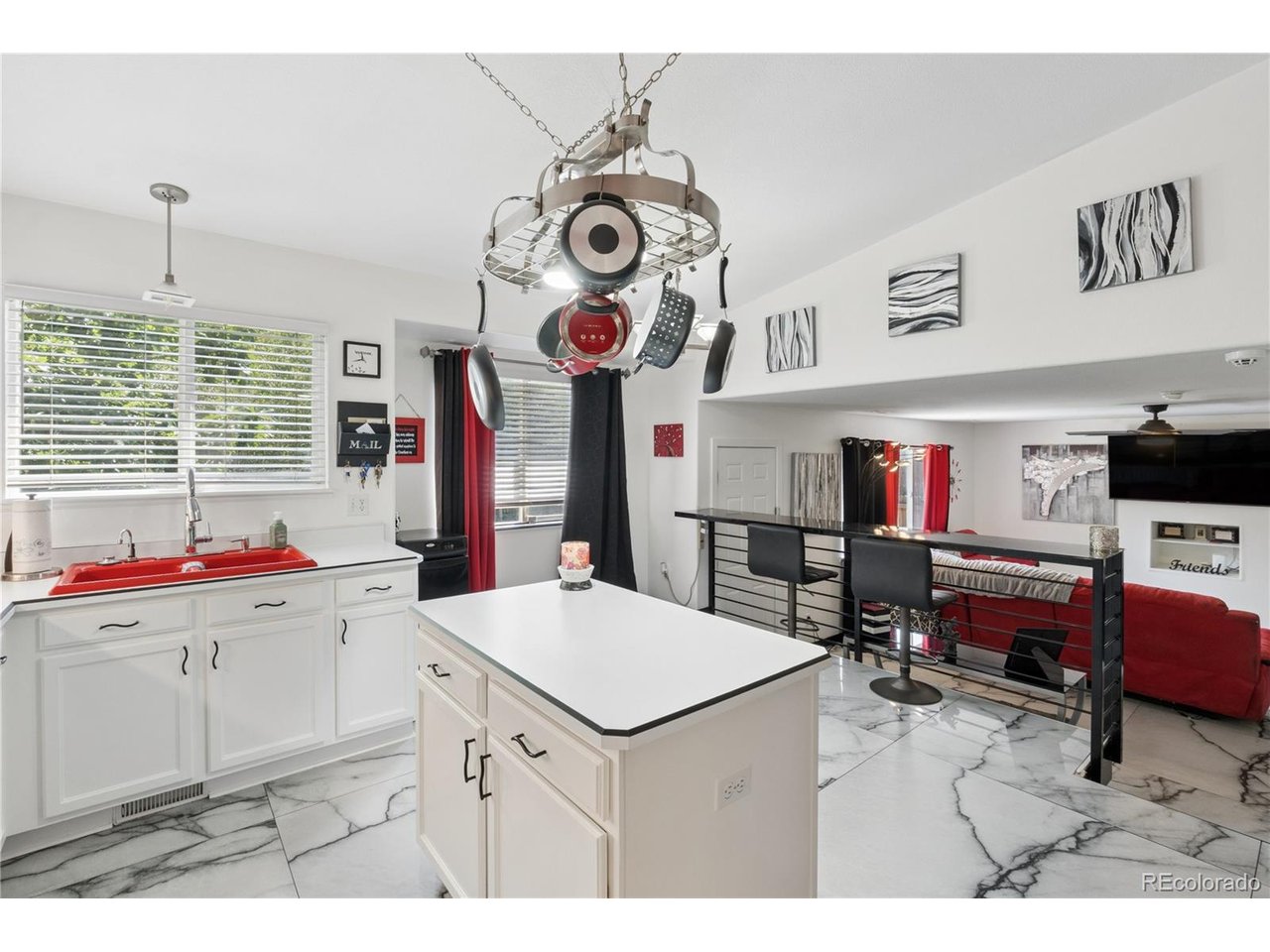 Residential in Colorado Springs 4