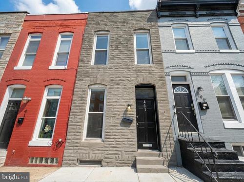 411 N Chester St, BALTIMORE, MD, 21231-1304 | Card Image