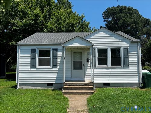 1803 Wakefield Ave, Colonial Heights, VA, 23834-2515 | Card Image