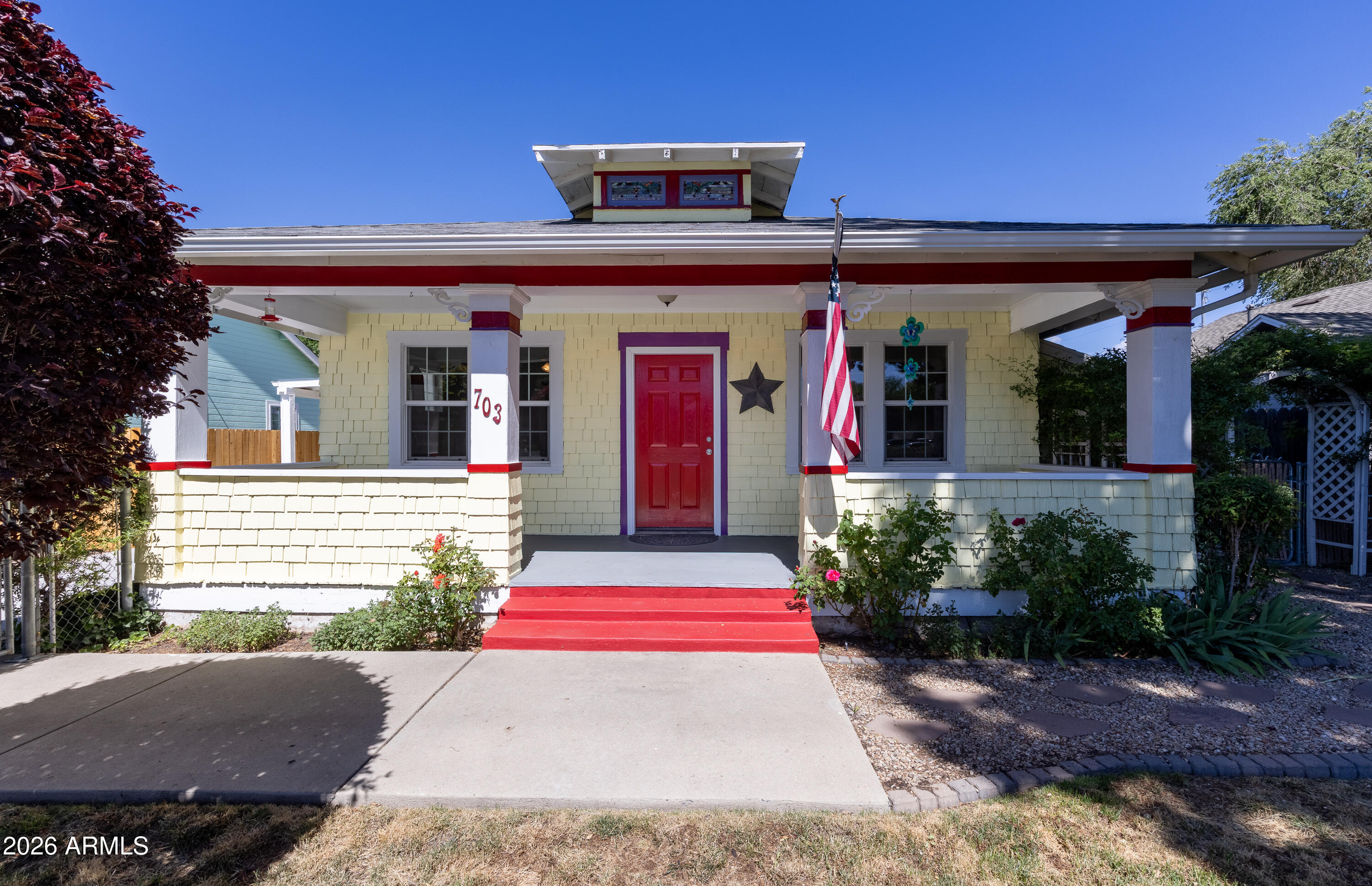 Residential in Prescott 5