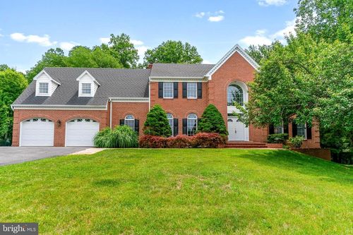 18117 Hayloft Dr, Derwood, MD, 20855-1667 | Card Image