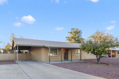 1132 S Lehigh Dr, Tucson, AZ, 85710-4745 | Card Image