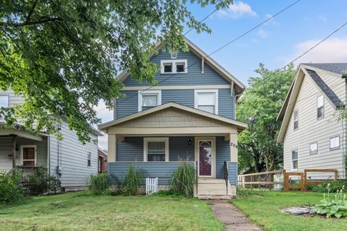 208 Wampum Ave, Ellwood City, PA, 16117-1267 | Card Image