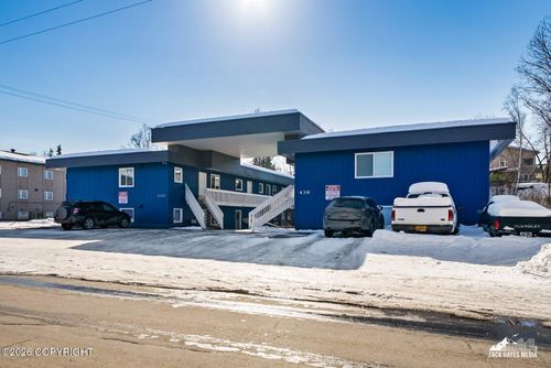 24-436 E 11th Ave, Anchorage, AK, 99501-4562 | Card Image
