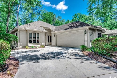 1831 Spinnaker Dr, North Myrtle Beach, SC, 29582-6826 | Card Image