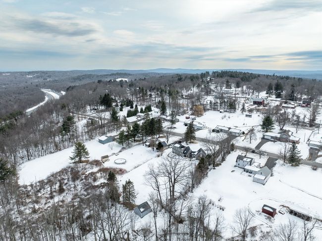16 Kaolin Rd, House other with 3 bedrooms, 2 bathrooms and 6 parking in Blandford MA | Image 38