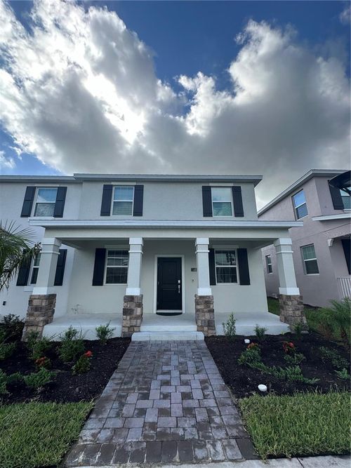 1683 Contentment Loop, KISSIMMEE, FL, 34744-6801 | Card Image