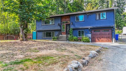 1841 Radway Rd, Shawnigan Lake, BC, V0R2W2 | Card Image