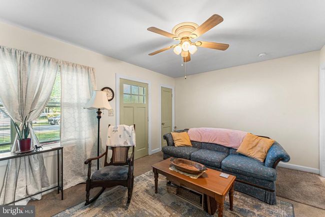 660 Cralle Ave, House other with 2 bedrooms, 1 bathrooms and null parking in Tappahannock VA | Image 8