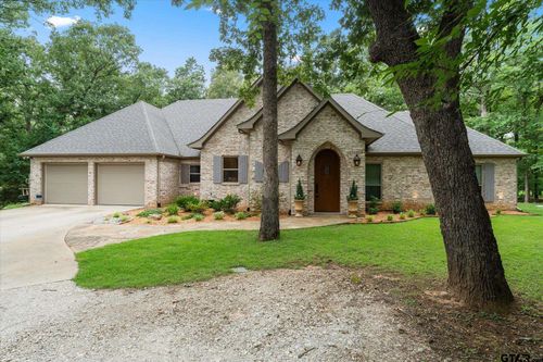 1033 County Road 4220, Mount Pleasant, TX, 75455 | Card Image