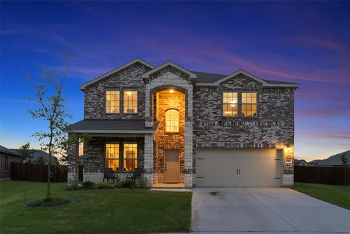 7316 Alfriston Place, Mckinney, TX, 75071 | Card Image